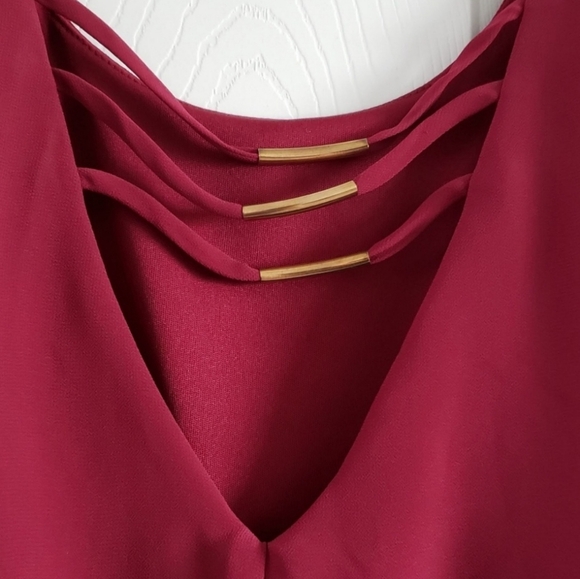 Lightweight Dress - Picture 3 of 4